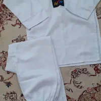 لباس‌ تکواندو