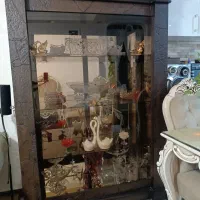 ویترین ۵/۷۰۰|بوفه، ویترین، کنسول|رشت, جهاد|دیوار