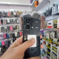 فروش گوشی نوت ۱۳پرو رام ۸حافظه ۲۵۶