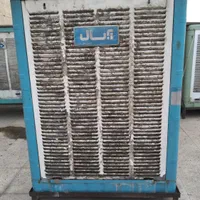 کولر آبی ۷۰۰۰ آبسال|کولر آبی|تهران, زنجان جنوبی|دیوار