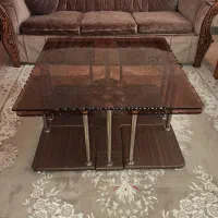 مبل و میز|مبلمان خانگی و میز عسلی|تهران, مشیریه|دیوار