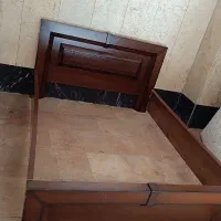 تخت خواب دو نفره