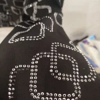 مانتو|لباس|بهارستان, |دیوار