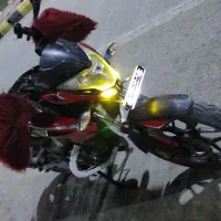 ns150cc|موتورسیکلت|قرچک, محمد آباد|دیوار