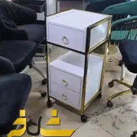 ترولی|آرایشگاه و سالنهای زیبایی|نسیمشهر, |دیوار