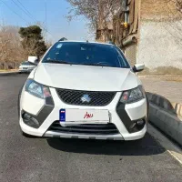 کوئیک ۱۴۰۳|خودرو سواری و وانت|ری, اقدسیه|دیوار