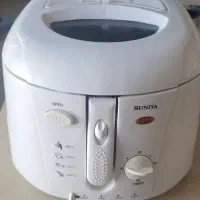 سرخ کن سونیا SUNIYA