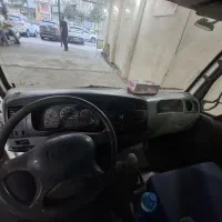 کامیونت آمیکو دل 1393|خودرو سنگین|رشت, پل تالشان|دیوار
