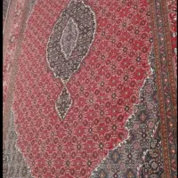 قالی کارکرده