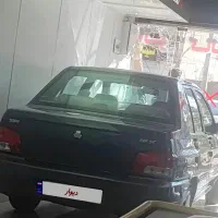 پراید 132|خودرو سواری و وانت|مشهد, پارک کوهستان|دیوار