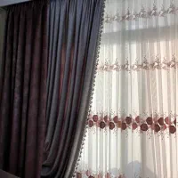 پرده