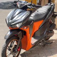 هوندا کلیک تایلندی ۹۹ pcx adv وینر