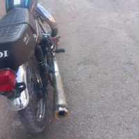 موتور پارکینگی کویر ۸۲