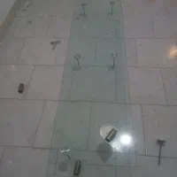 شیشه اوپن در سایز ۱۸۰ در ۵۵