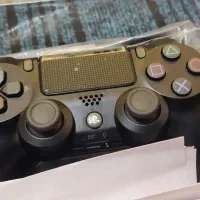 دسته ps4 نو