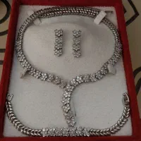 سرویس رنگ ثابت سفید