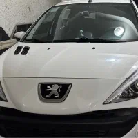 207 مدل 97 بی رنگ