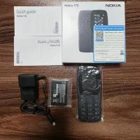 گوشی نوکیا ۱۱۰