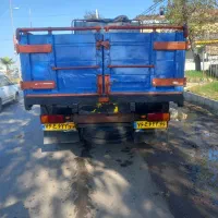 خاوربنز۸۱۳مدل ۵۵|خودرو سنگین|لنگرود, |دیوار