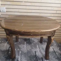 ظرف پذیرایی قدیمی برنجی|کلکسیون اشیاء عتیقه|اصفهان, بهار آزادی|دیوار