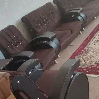 فروش یک دست مبل ۷ نفر