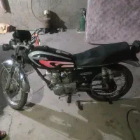 فروش موتور کنگان