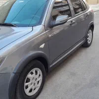 فروش کوئیک ساده|خودرو سواری و وانت|قم, سالاریه|دیوار