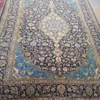 فرش دستباف 12 متری