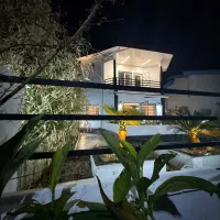 فروش عمارت شهرکی با جکوزی/ مدارک تکمیل/تراس بزرگ