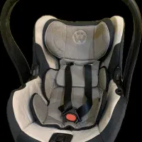 فروش کریر کودک ولدون کاملا سالم و تمیز و کم کارکرد