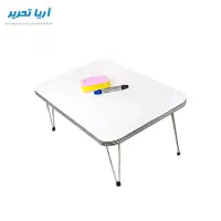 میز تحریر تاشوی وایت بردی برای دانش آموزان