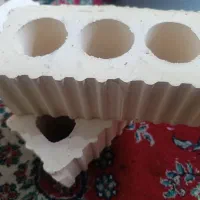 سگل /بلوک 10و15/بلوک سفال سقفی ۲۰و۲۵