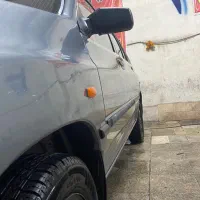 پراید مدل 96|خودرو سواری و وانت|قرچک, شهرک الحدید|دیوار