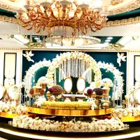 سالن عقد نشان