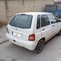 پراید111|خودرو کلاسیک|مزرعه کتول, |دیوار