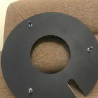 قالپاق رینگ موتور سیکلت پالس