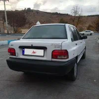 پراید131دوگانه کارخانه