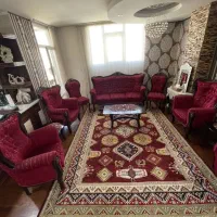 مبلمان ۹ نفره سلطنتی