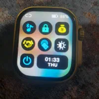 ساعت هوشمند