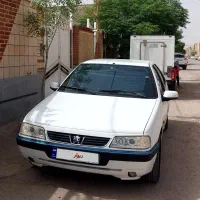 پژو slx 405