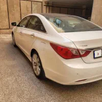 سوناتا ۲۰۱۲ فول|خودرو سواری و وانت|کرمان, |دیوار