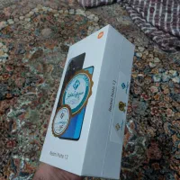 نوت ۱۳  ۵۱۲ گیگ (پلمپ آکبند )