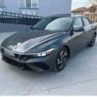 هیوندا النترا ۲۰۲۴ صفر