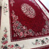 فرش قرمز|فرش|مرند, |دیوار
