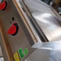 گریل/ گریل تخت روغنی/ گریل ذغالی/گریل ترکیبی فلت