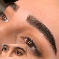 میکروبلیدینگ و فیبروز ابرو با تخفیف ویژه|خدمات آرایشگری و زیبایی|تهران, تهرانسر مرکزی|دیوار