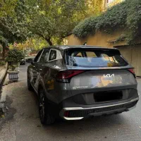 اسپورتیج ۲۰۲۵هرمس،تیپ ۴ فول با سندو مدارک،sportage|خودرو سواری و وانت|تهران, امام زاده قاسم (نیاوران)|دیوار