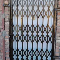 جوشکاری سیار خرده کاری