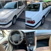 پژو پارس ۹۹ دریچه سیمی tu5