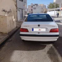 پارس دوگانه شرکتی مدل 91|خودرو سواری و وانت|ابهر, |دیوار